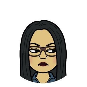 Meet your Posher, Evelyn